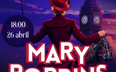 MERY POPPINS