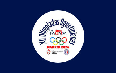 Gran éxito de las XII Olimpiadas Agustinianas