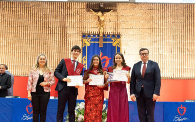 Premios “A una trayectoria excelente” 2026